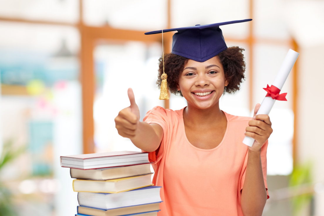 Advantages of Completing Higher Education